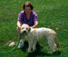 Gail Aitken